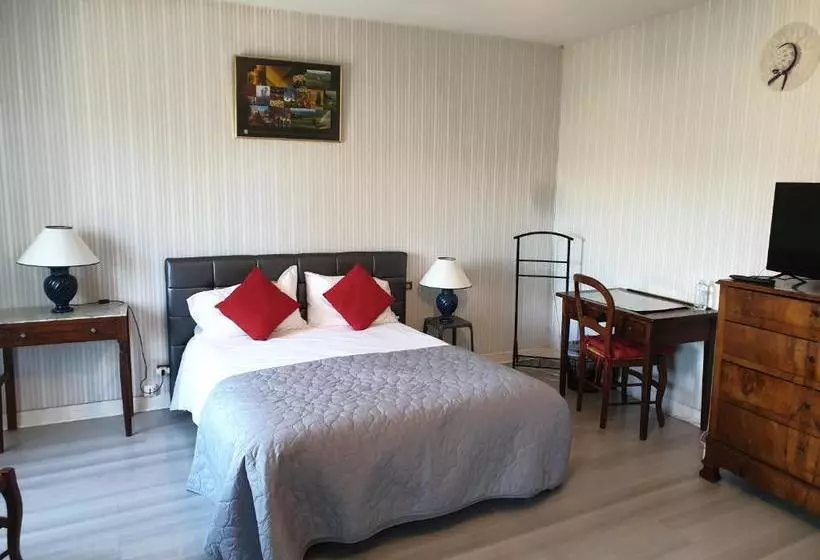 Hotel Hôtel Samaran