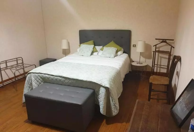 Hotel Hôtel Samaran