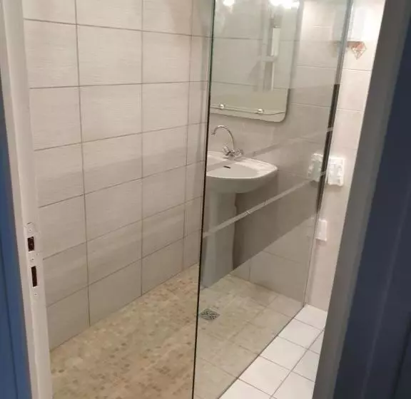 Hotel Hôtel Samaran