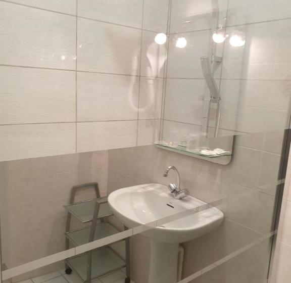 בית מלון כפרי Hôtel Samaran