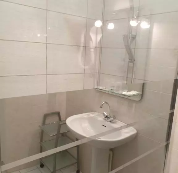 Hotel Hôtel Samaran