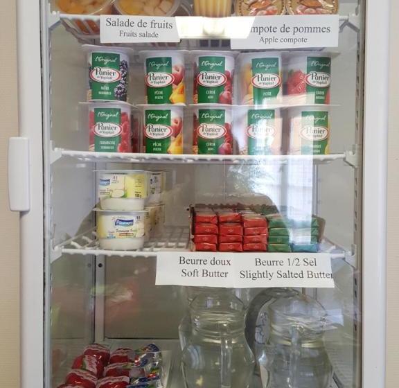 בית מלון כפרי Hôtel Samaran