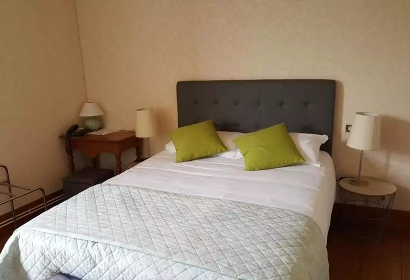 Hotel Hôtel Samaran