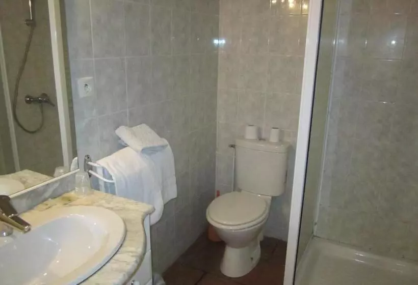 Hotel Hôtel Samaran