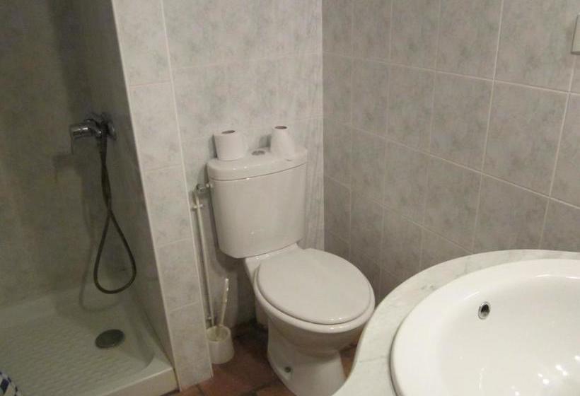 בית מלון כפרי Hôtel Samaran