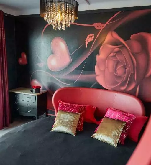 ホテル Hôtel L Embarcadère