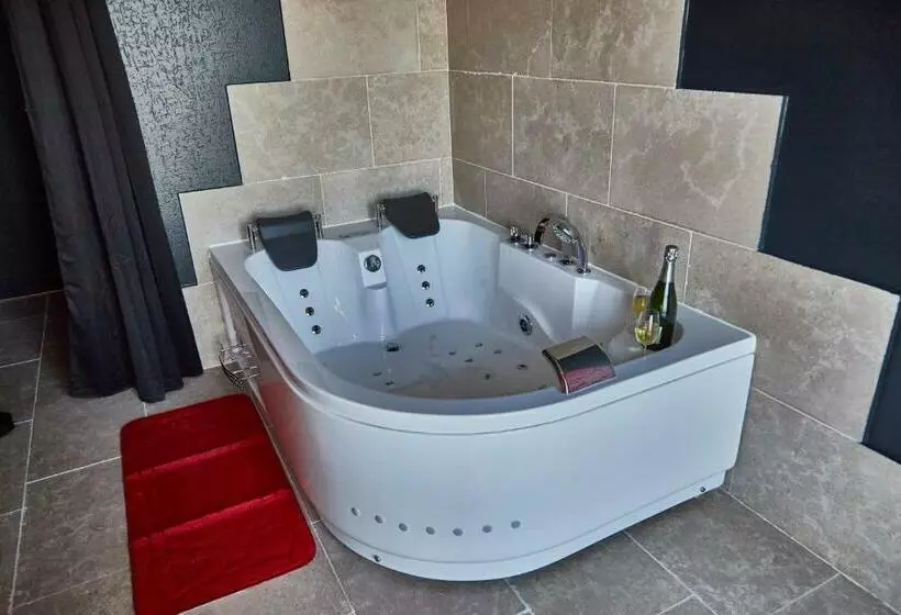 ホテル Hôtel L Embarcadère