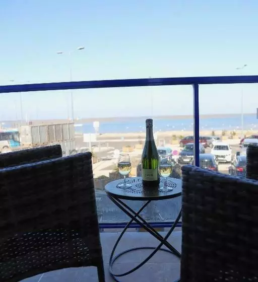 ホテル Hôtel L Embarcadère