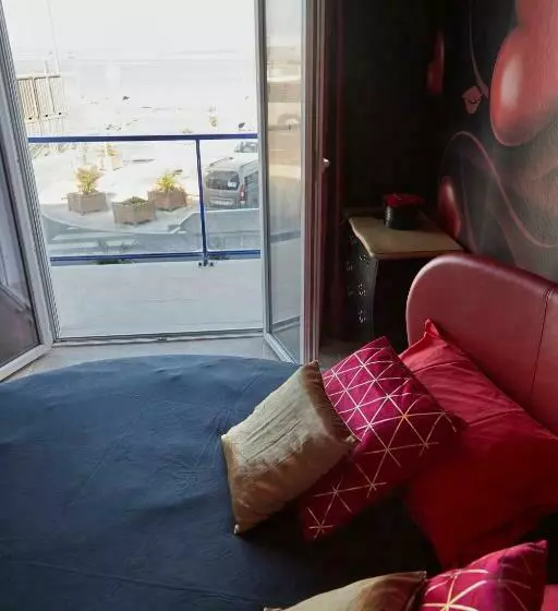 ホテル Hôtel L Embarcadère