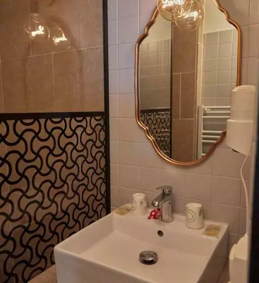 ホテル Hôtel L Embarcadère