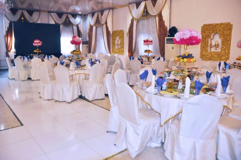 هتل Mini Inn Royal Orsep