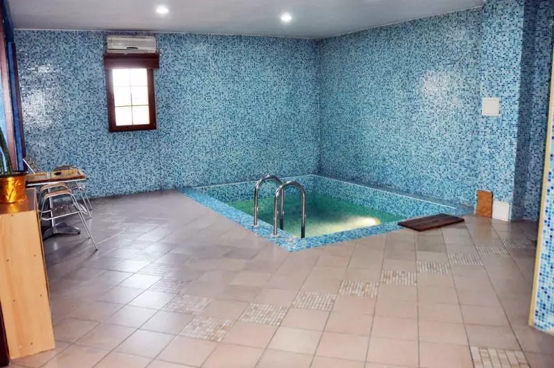 هتل Mini Inn Royal Orsep