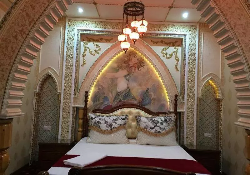 هتل Mini Inn Royal Orsep