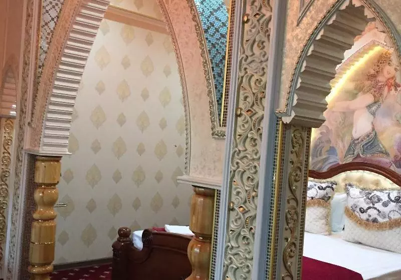 هتل Mini Inn Royal Orsep