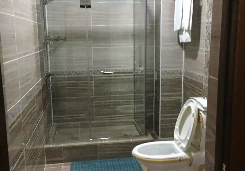 هتل Mini Inn Royal Orsep