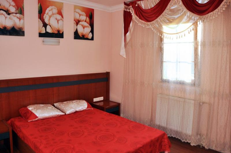 هتل Mini Inn Royal Orsep