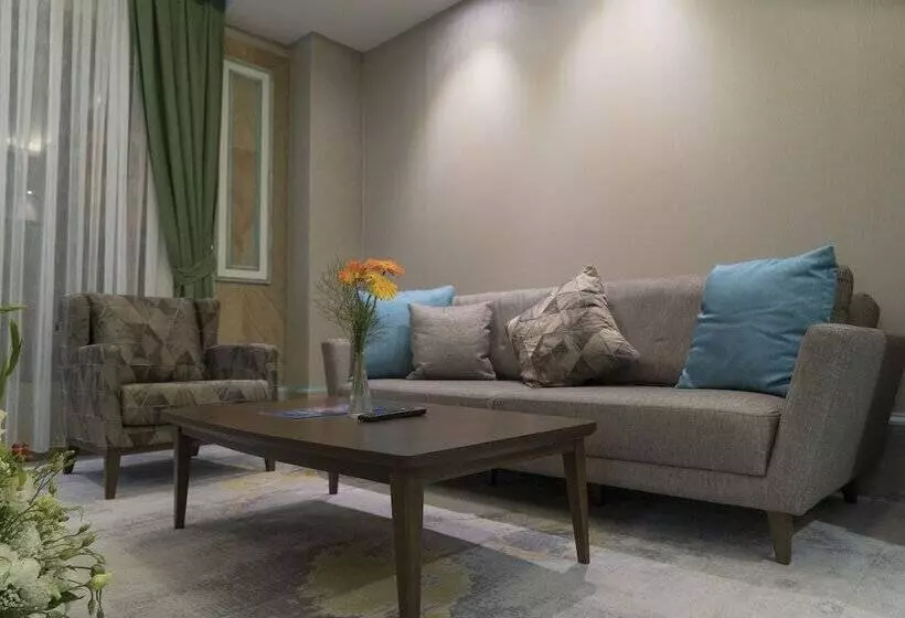 Mirart Hotel Boutique & Spa Yalova