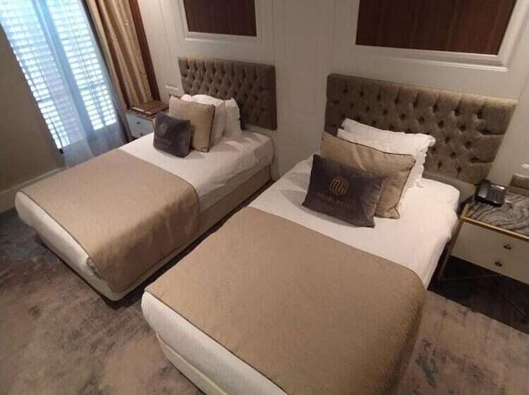 Mirart Hotel Boutique & Spa Yalova