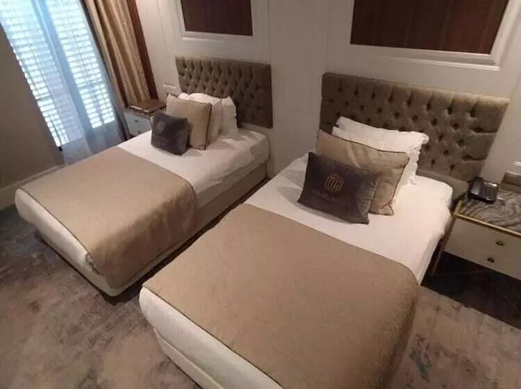 Mirart Hotel Boutique & Spa Yalova