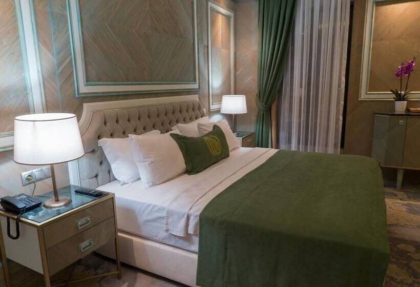 Mirart Hotel Boutique & Spa Yalova