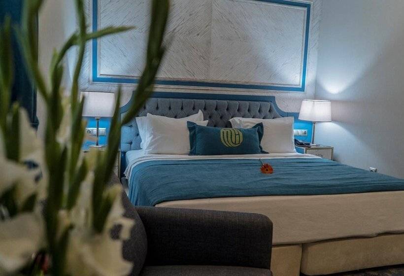 Mirart Hotel Boutique & Spa Yalova