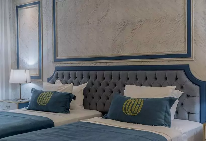 Mirart Hotel Boutique & Spa Yalova