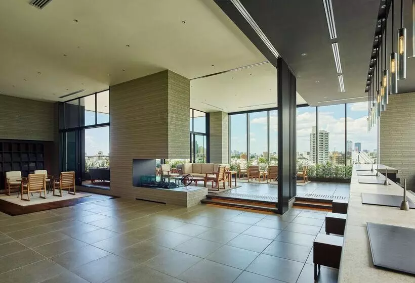 Mitsui Garden Hotel Gotanda   Tokyo