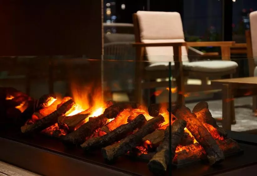 Mitsui Garden Hotel Gotanda   Tokyo