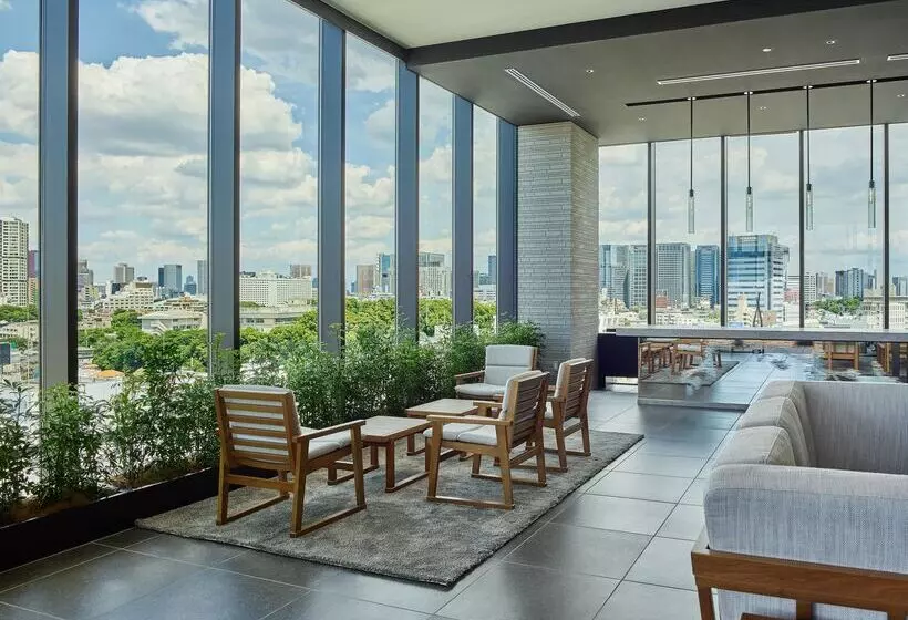 Mitsui Garden Hotel Gotanda   Tokyo