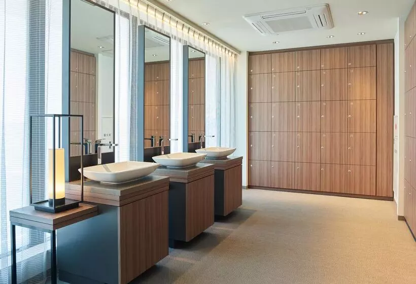 Mitsui Garden Hotel Gotanda   Tokyo