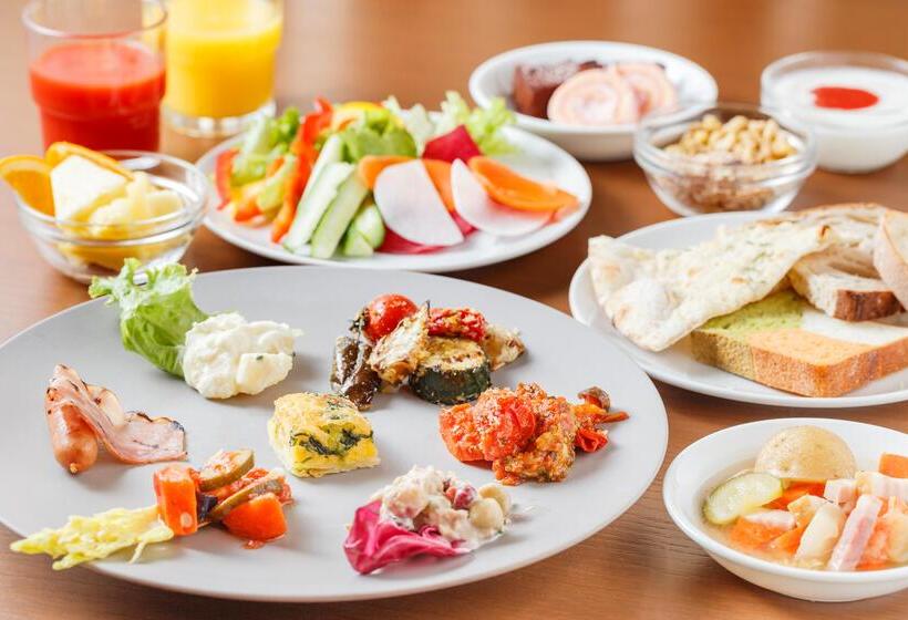 Mitsui Garden Hotel Gotanda   Tokyo