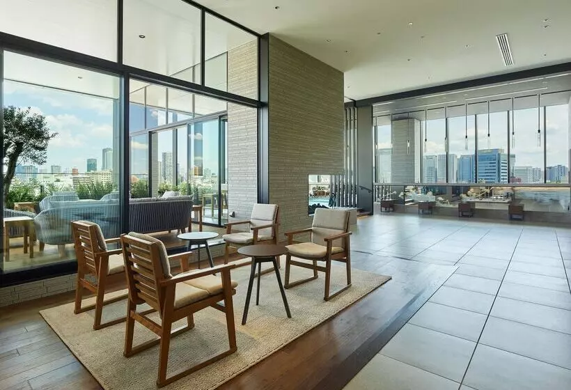 Mitsui Garden Hotel Gotanda   Tokyo