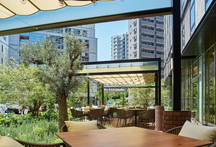 Mitsui Garden Hotel Gotanda Tokyo