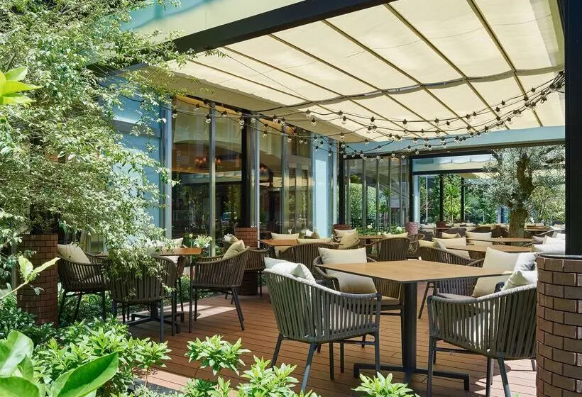 Mitsui Garden Hotel Gotanda   Tokyo