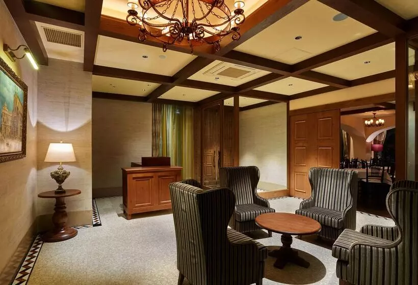 Mitsui Garden Hotel Gotanda   Tokyo