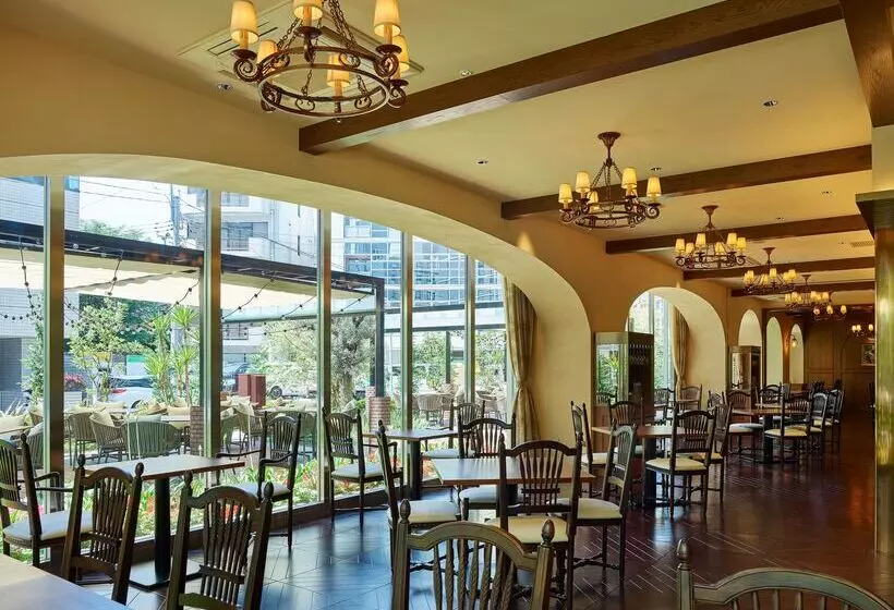 Mitsui Garden Hotel Gotanda   Tokyo