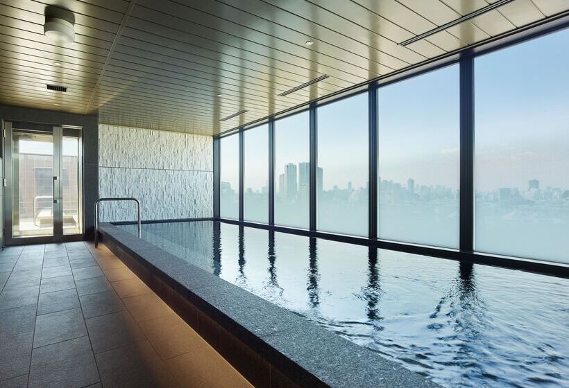 Mitsui Garden Hotel Gotanda   Tokyo