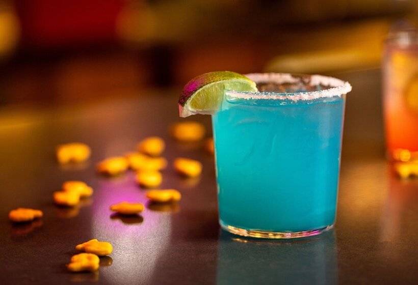 호텔 Moxy Washington, Dc Downtown