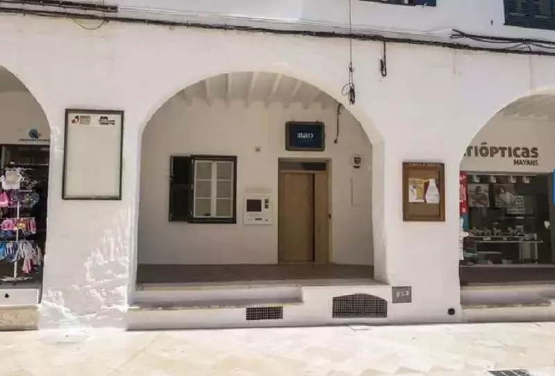 Hotelli Nao Catedral Boutique