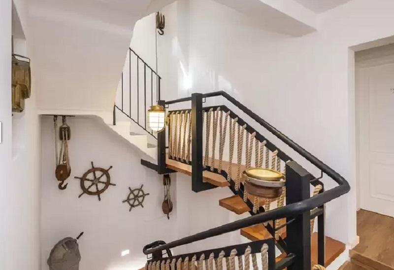 هتل Nao Catedral Boutique