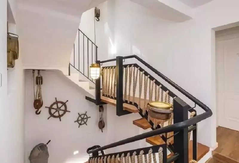 Hotelli Nao Catedral Boutique