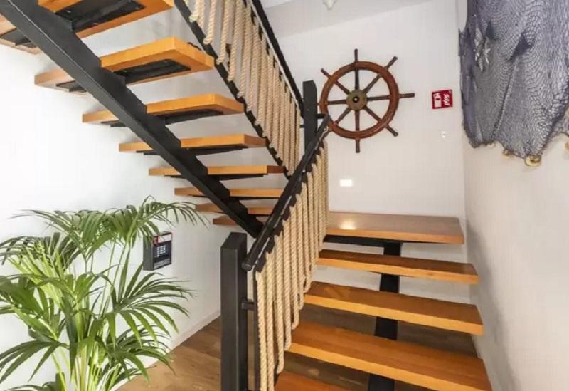 هتل Nao Catedral Boutique