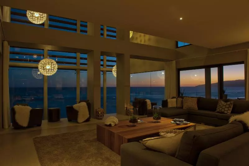 Hotelli Oceans Wilderness Luxury Guest House
