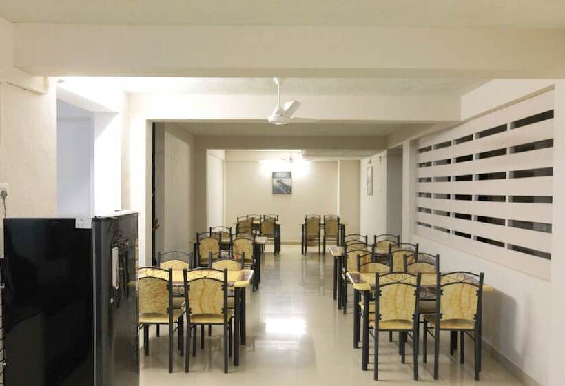 فندق Oyo 6345 Mahindra World City