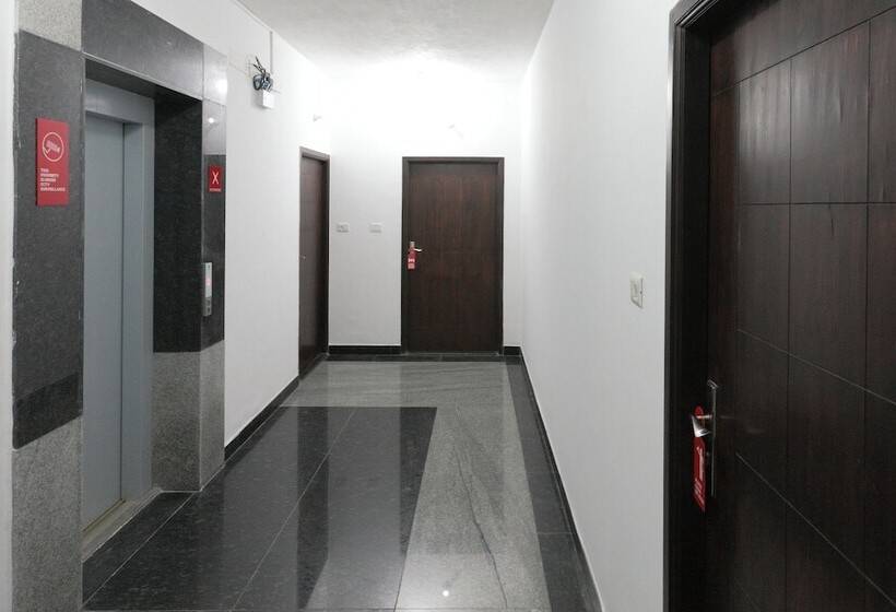 فندق Oyo 6345 Mahindra World City