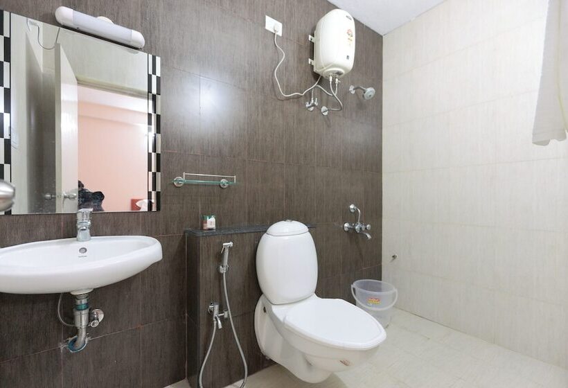 فندق Oyo 6345 Mahindra World City