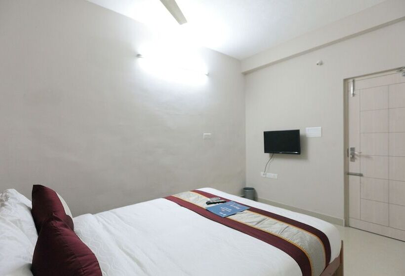 فندق Oyo 6345 Mahindra World City