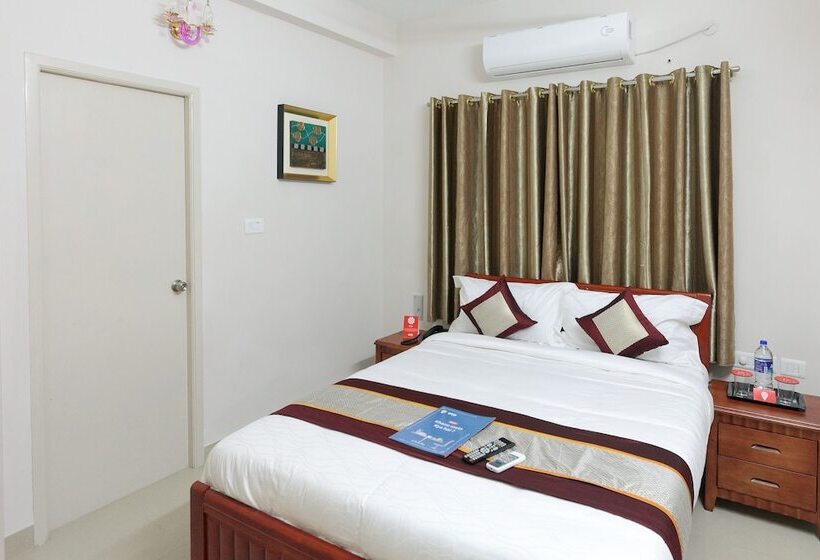 فندق Oyo 6345 Mahindra World City