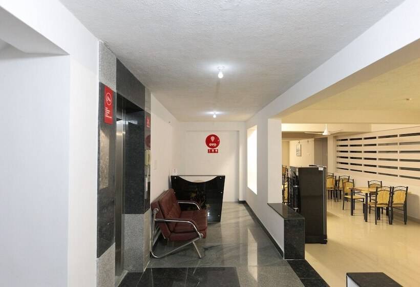 فندق Oyo 6345 Mahindra World City