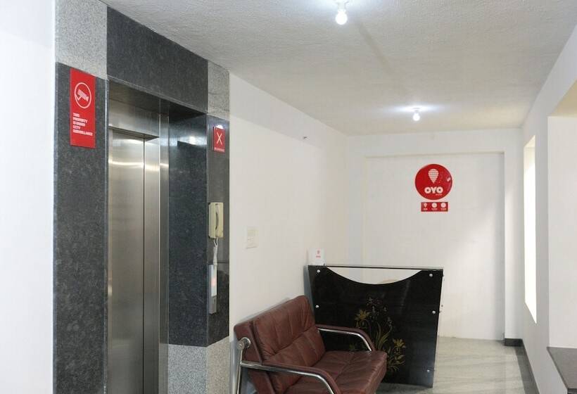 فندق Oyo 6345 Mahindra World City